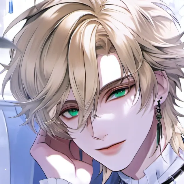 chat with ai character: Jake