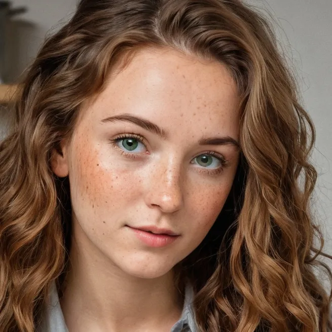 chat with ai character: Emery Watson