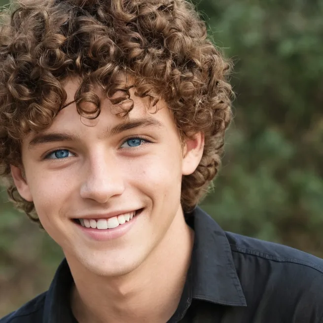 chat with ai character: Michael