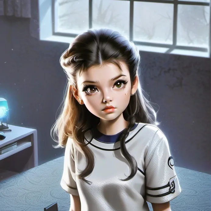chat with ai character: Dahlia