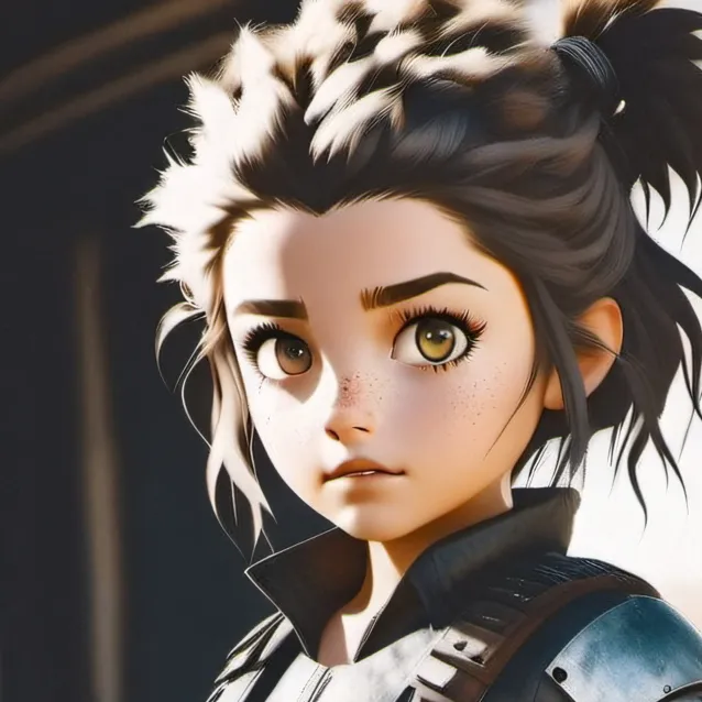 chat with ai character: Badriyah