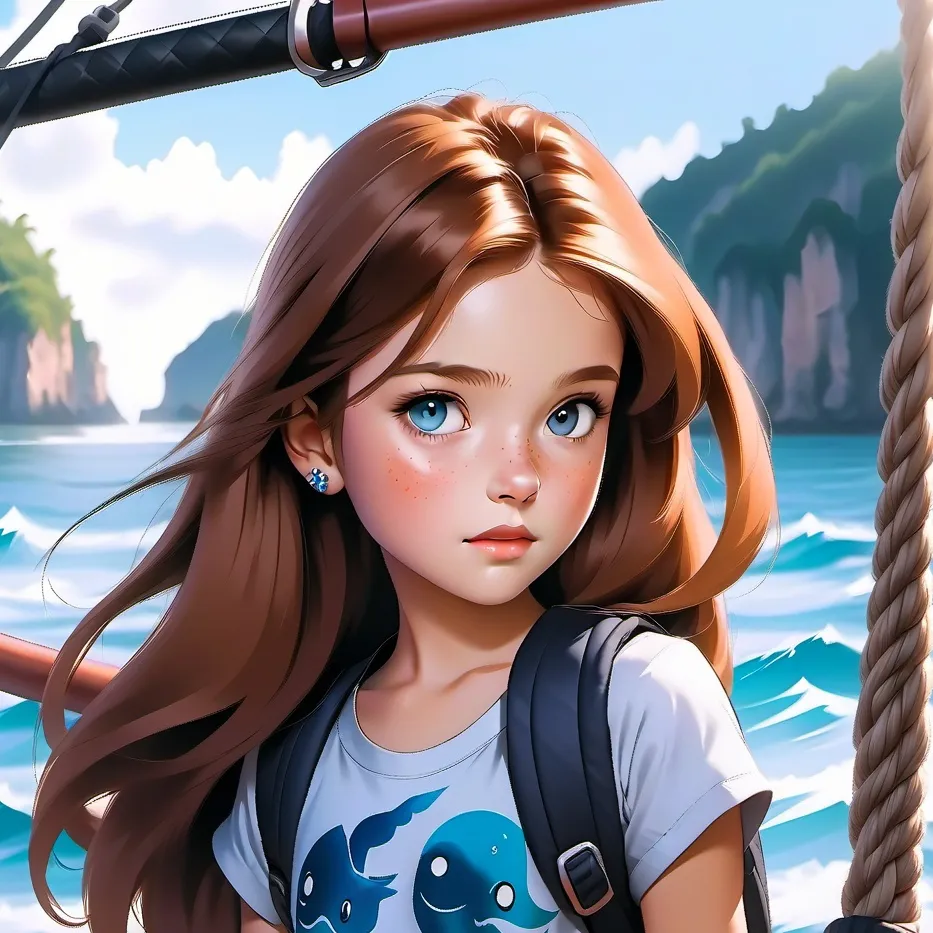 chat with ai character: Autumn