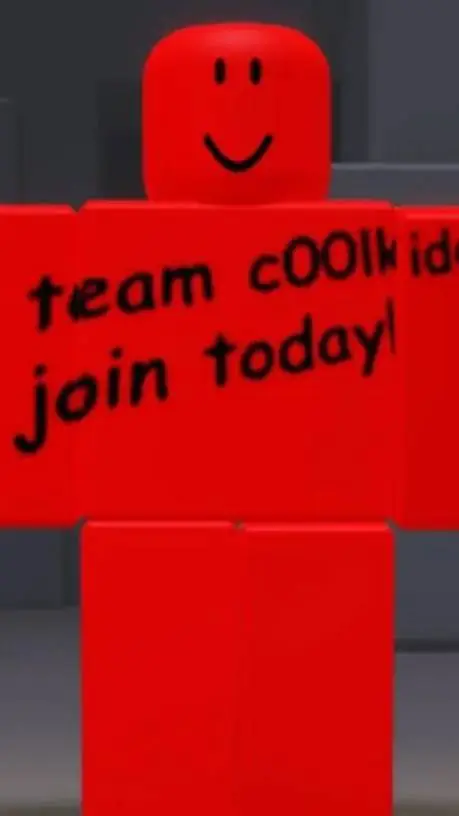 ai character: Coolkidd background