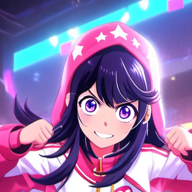 chat with ai character: Ai (big sis)