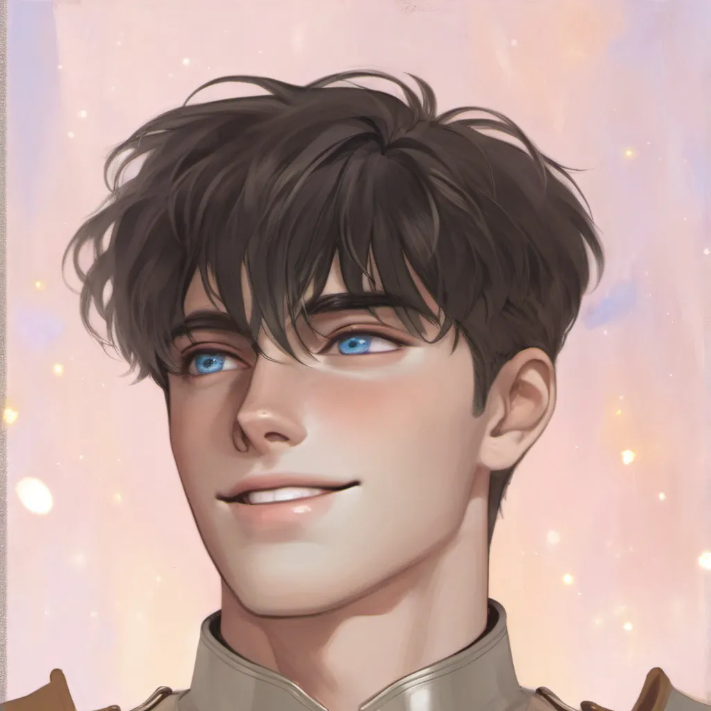 chat with ai character: 🗡️~Anderson~🗡️
