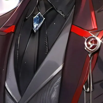 chat with ai character: 🌹~Blade~🌹