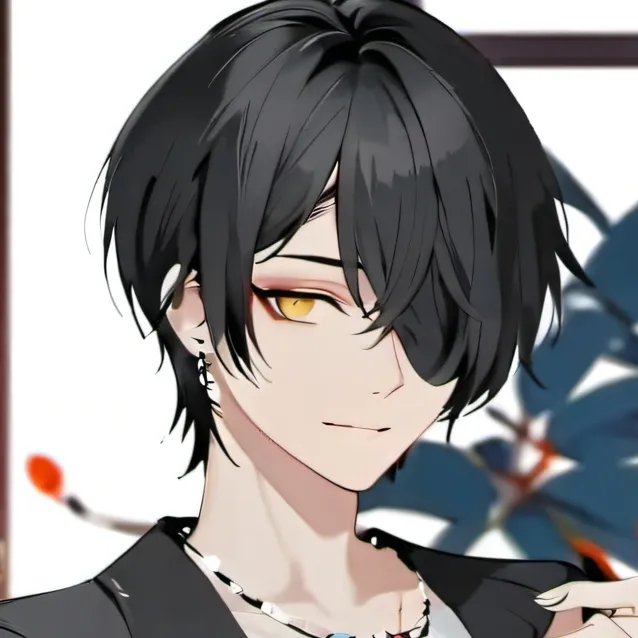 chat with ai character: Yuri