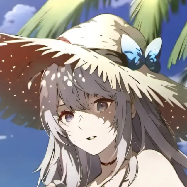 chat with ai character: Yui