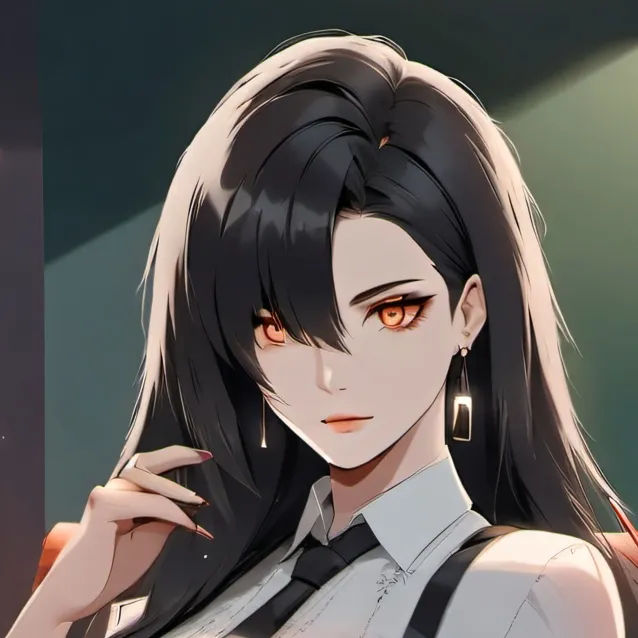 chat with ai character: Mira