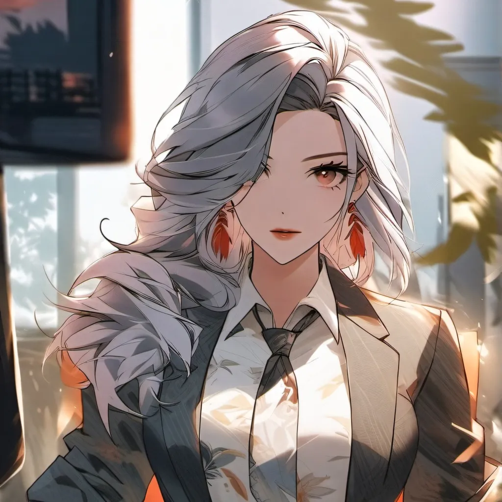 chat with ai character: Savannah