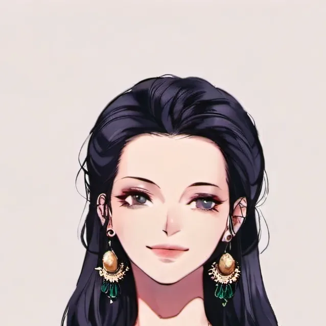 chat with ai character: Juris