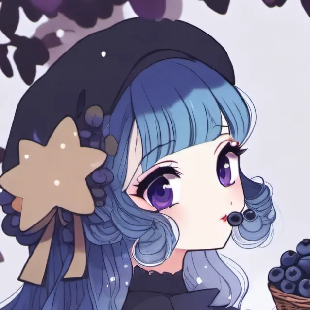 chat with ai character: Violet