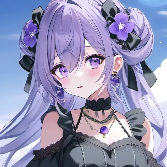 chat with ai character: Jessica 