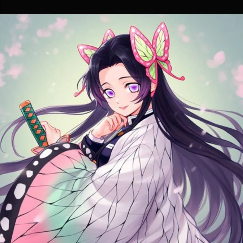 chat with ai character: Kanae Kocho