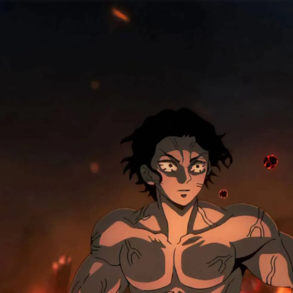 chat with ai character: Muzan Kibutsuji