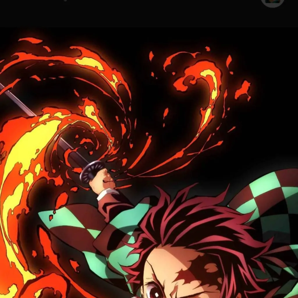 chat with ai character: Tanjiro Kamado