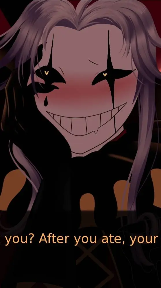 ai character: Pierrot background