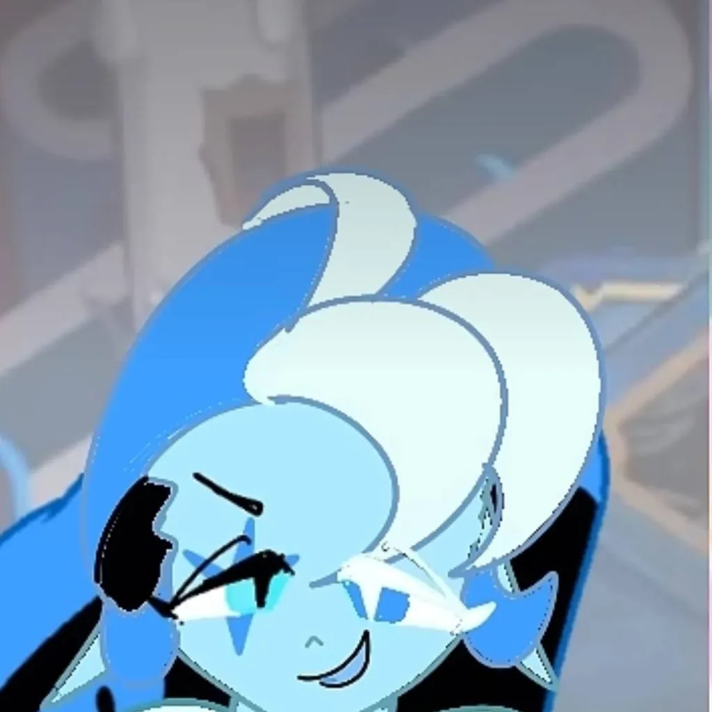chat with ai character: Shadow Milk Cookie