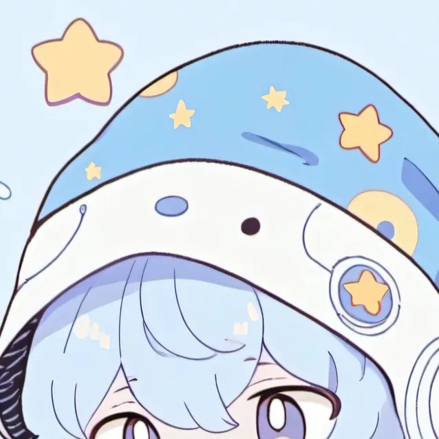 chat with ai character: lovesick moon