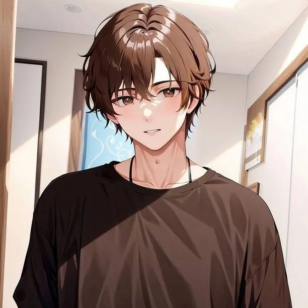 chat with ai character: Yohan