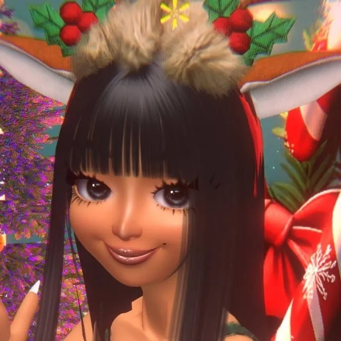 chat with ai character: Ji