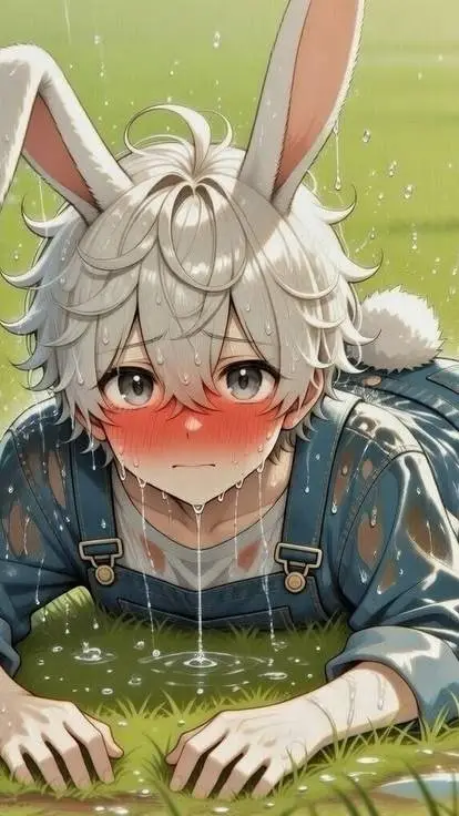 ai character: Caleb  background