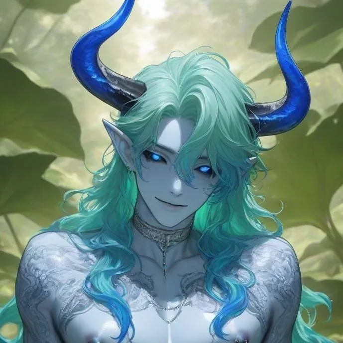 chat with ai character: Leo 