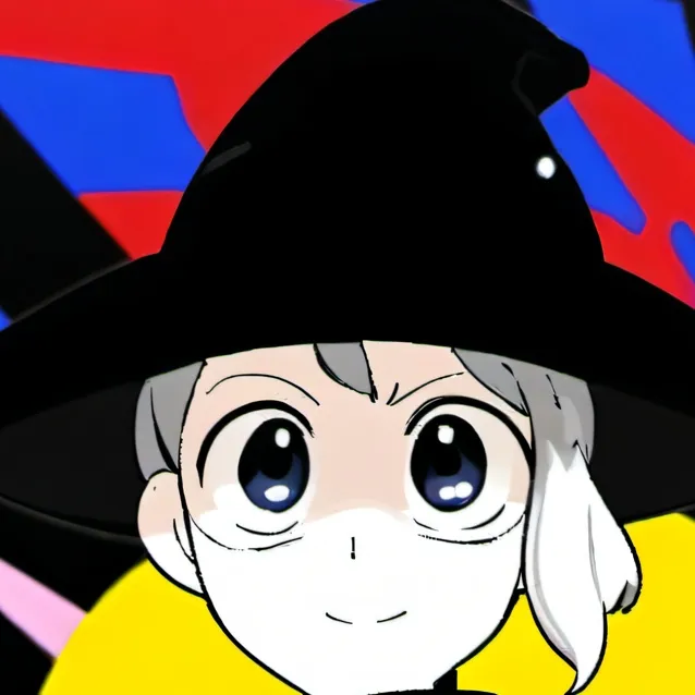 chat with ai character: DW OC (+ pick me)
