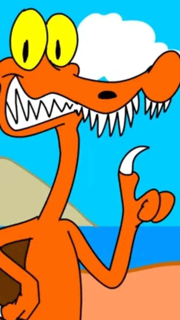 ai character: pinhoso background