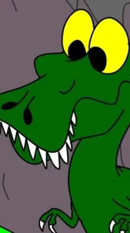 ai character: tiranno background