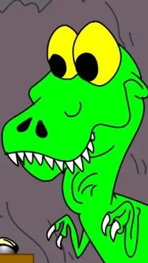 ai character: tiranno background