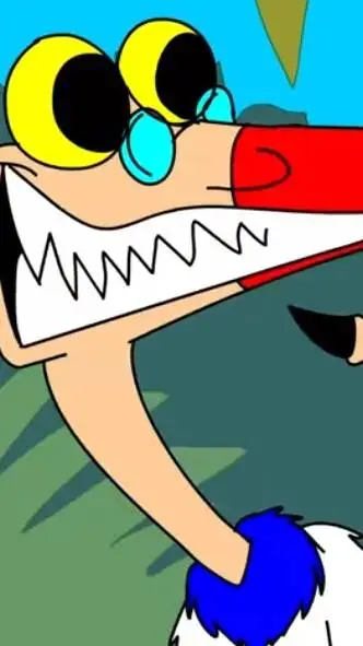 ai character: dr. troy background