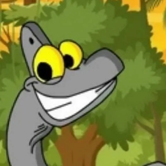 chat with ai character: brax