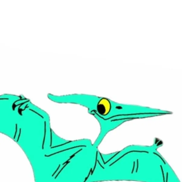 chat with ai character: pterano