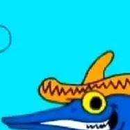 chat with ai character: ichthyosaurus