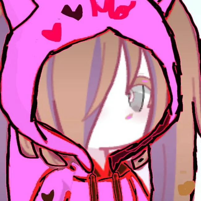 chat with ai character: the end Katieworld