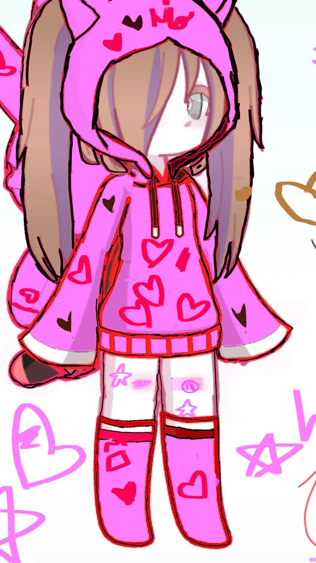 ai character: kaiteword/eddsworl background