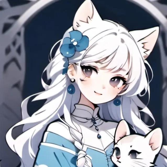 chat with ai character: Lessa