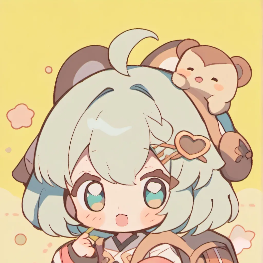 chat with ai character: HungryBaby