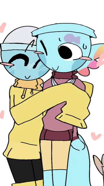 ai character: Finn background