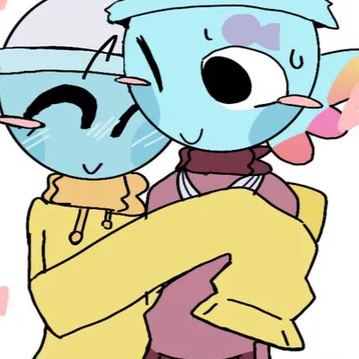 chat with ai character: Finn