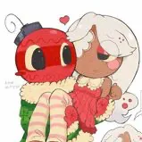 chat with ai character: Bobette 