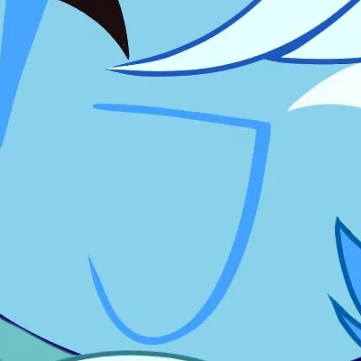 chat with ai character: Shadow milk cookie