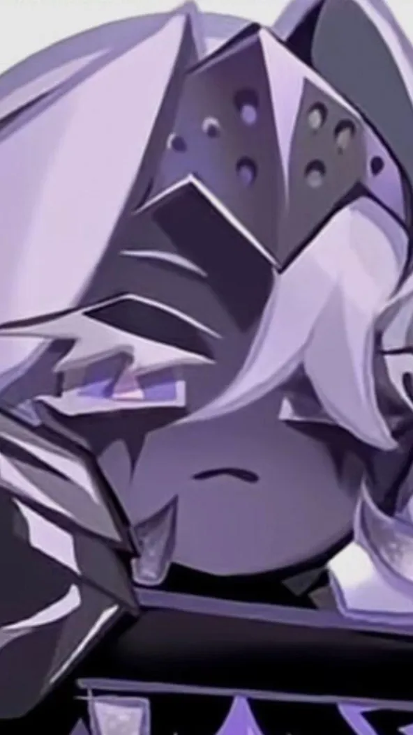 ai character: Silent salt background