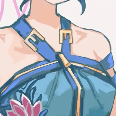 chat with ai character: Zoey