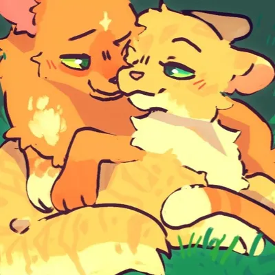 chat with ai character: Firestar 