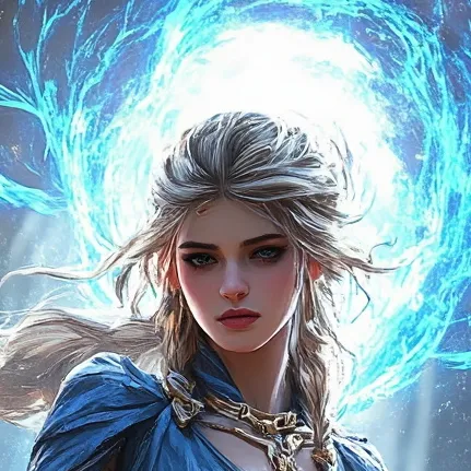 chat with ai character: Powerful king