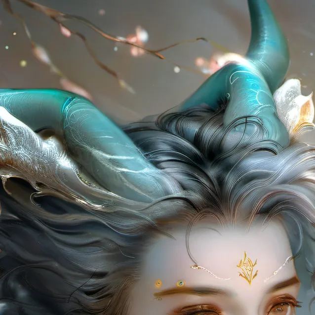 chat with ai character: ♒♍ Taurus