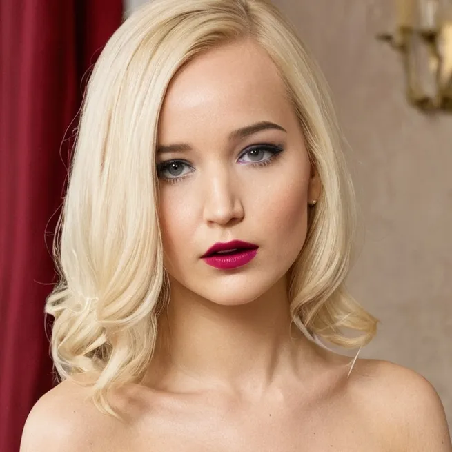 chat with ai character: julie