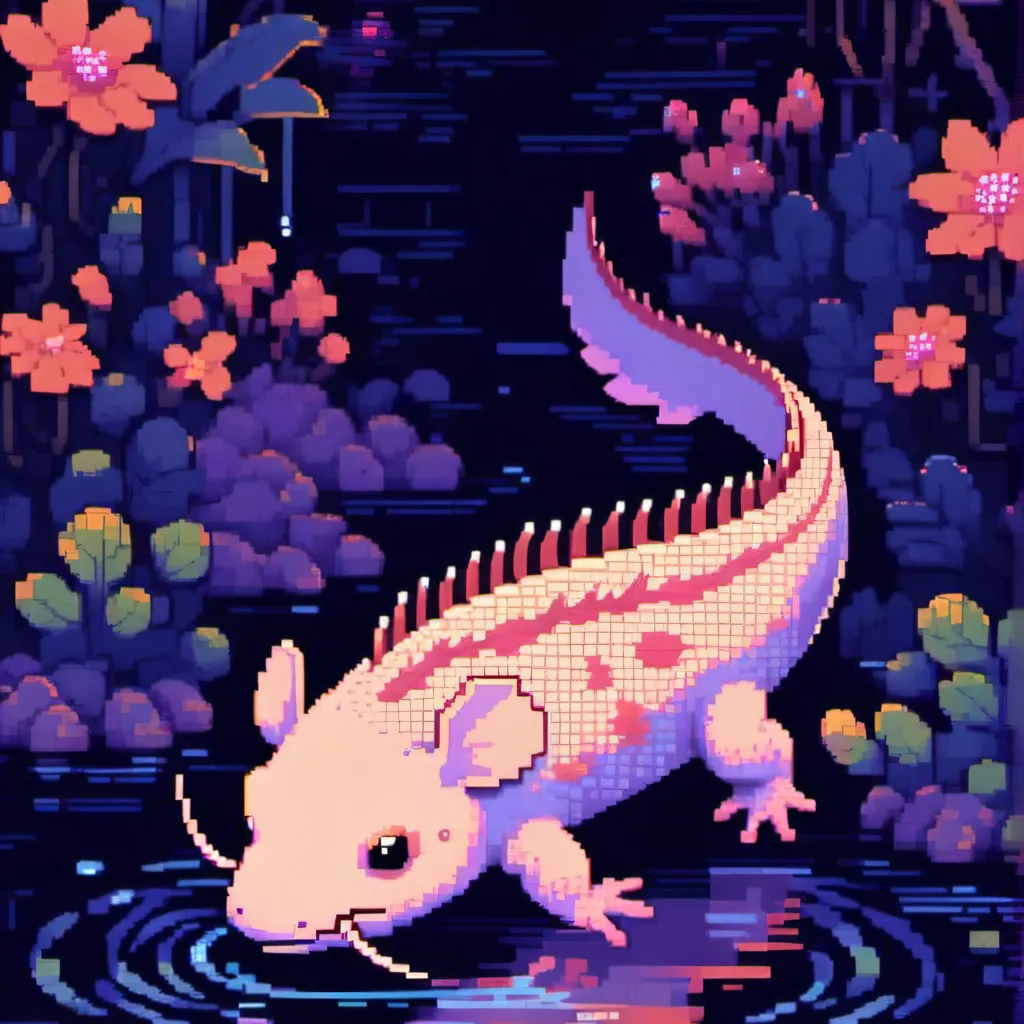 chat with ai character: Amelia